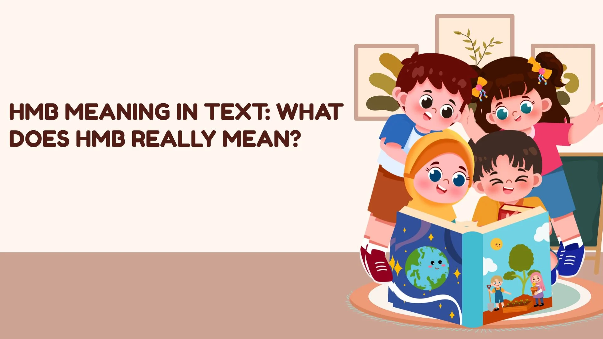 HMB Meaning in Text: What Does HMB Really Mean?
