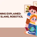 IBVS Meaning Explained: Texting, Slang, Robotics,