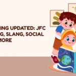 JFC Meaning Updated: JFC in Texting, Slang, Social Media & More