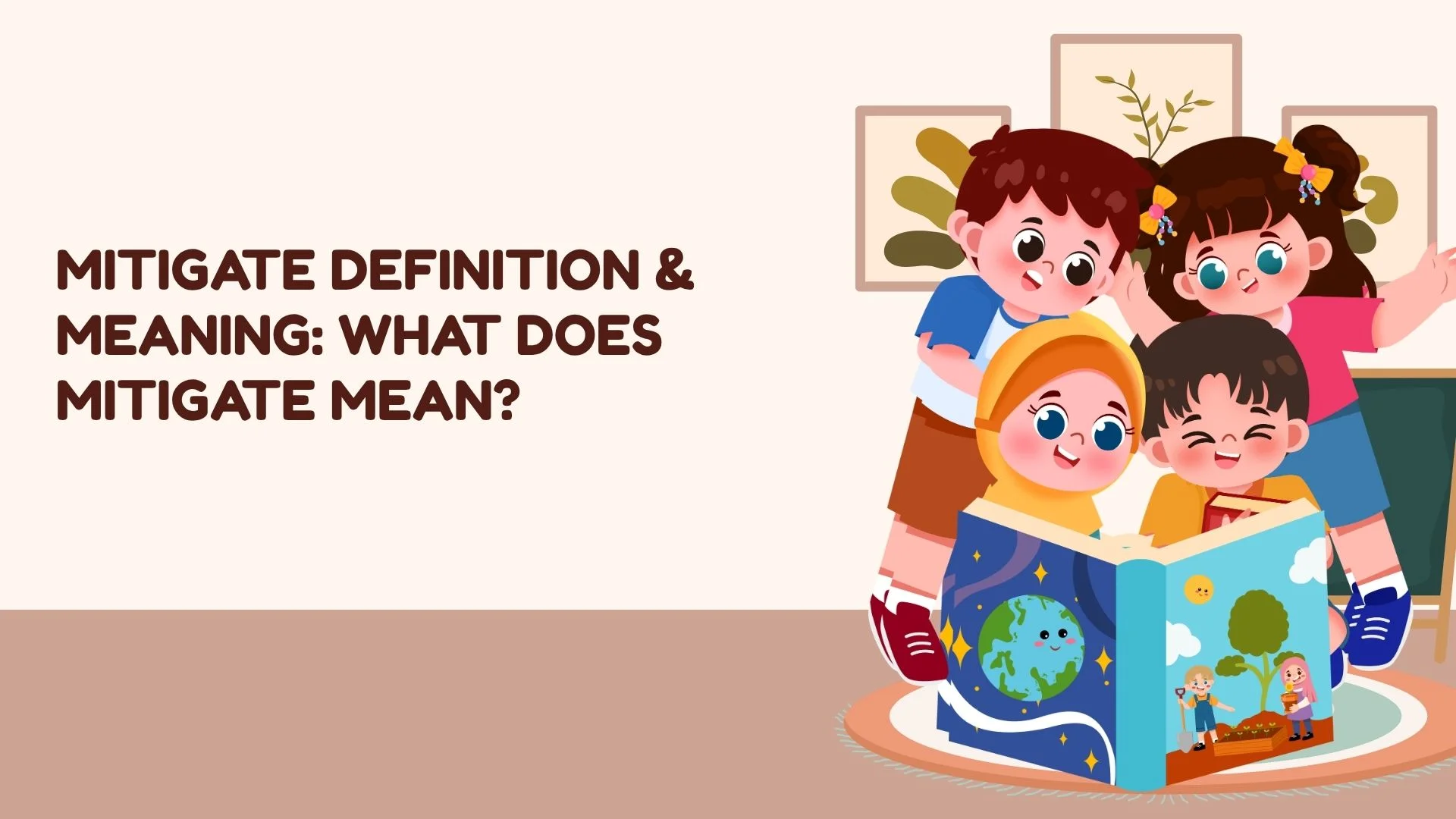 Mitigate Definition & Meaning: What Does Mitigate Mean?