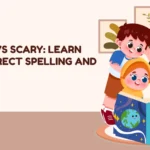 Scarey vs Scary: Learn the Correct Spelling and Meaning