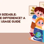 Sizable or Sizeable: What's the Difference? A Complete Usage Guide