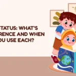State vs Status: What's the Difference and When Should You Use Each?