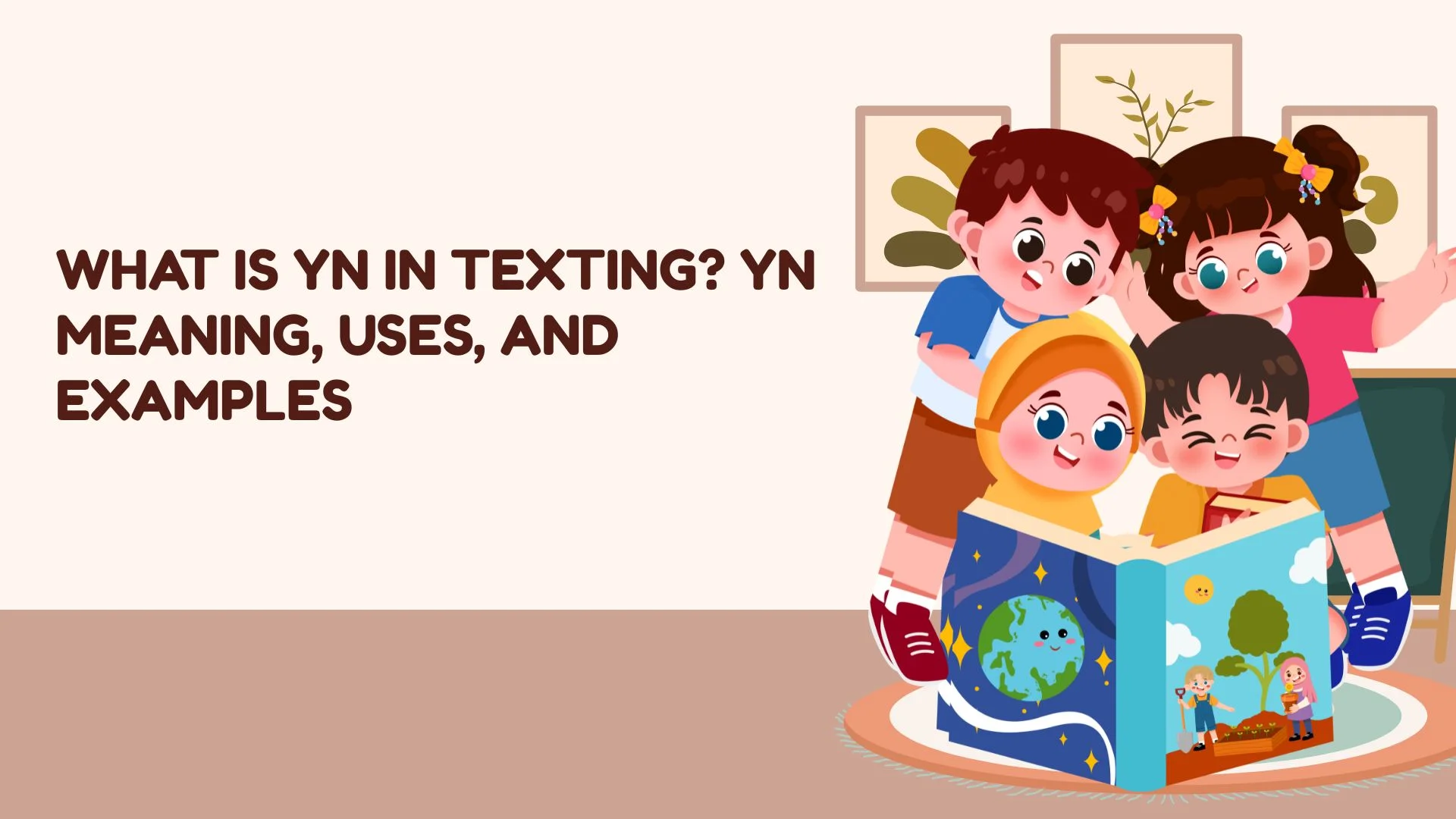 What Is YN in Texting? YN Meaning, Uses, and Examples